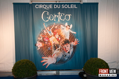 Cirque du soleil - 9