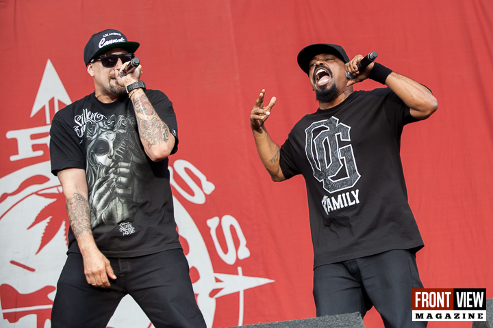 Cypress Hill - 11