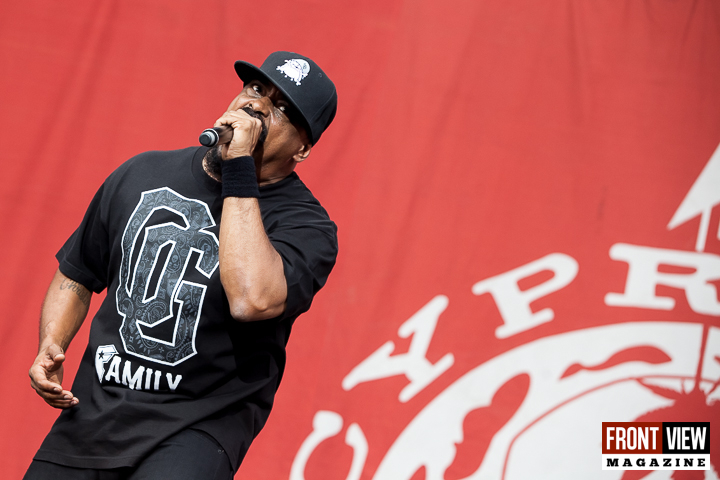 Cypress Hill - 13