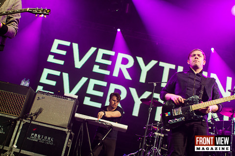 Everything Everything - 14