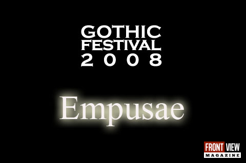 Gothic Festival - 28