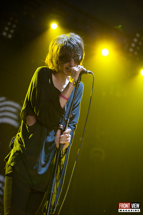The Horrors - 3