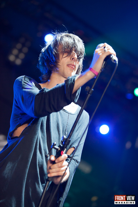 The Horrors - 4