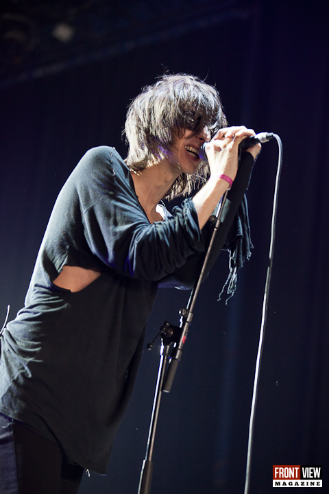 The Horrors - 5