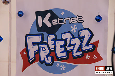 Ketnet Freezzz in WinterPlopsaland - 39