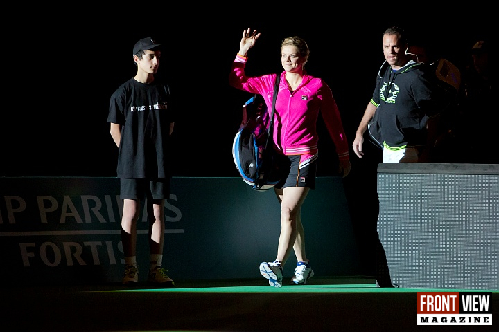  Kim Clijsters Invitational - 40