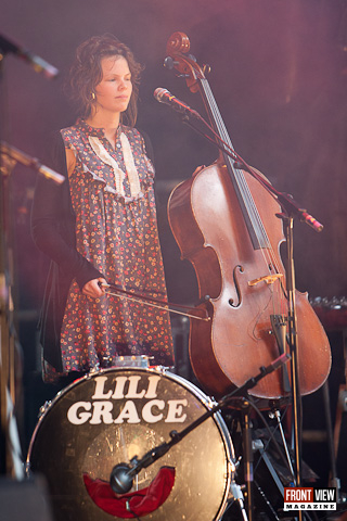 Lili Grace - 7