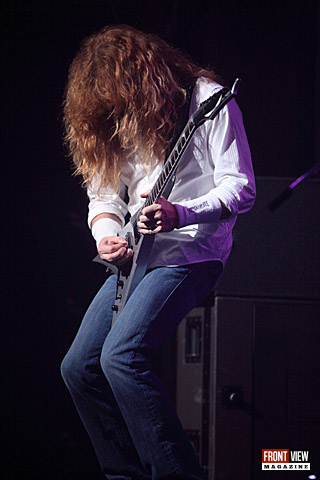 Megadeth - 13