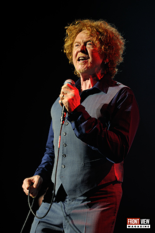 Simply Red - 24