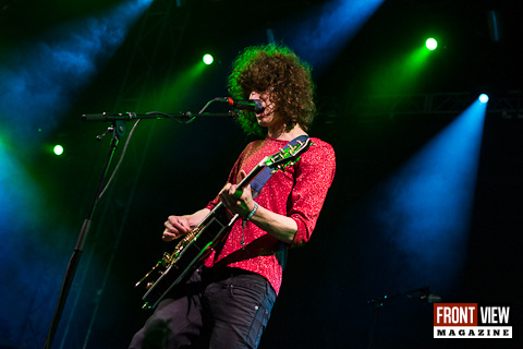 Temples - 1