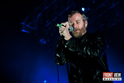The National - 1