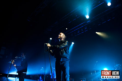 The National - 25
