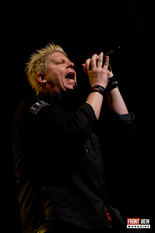 The Offspring - 6