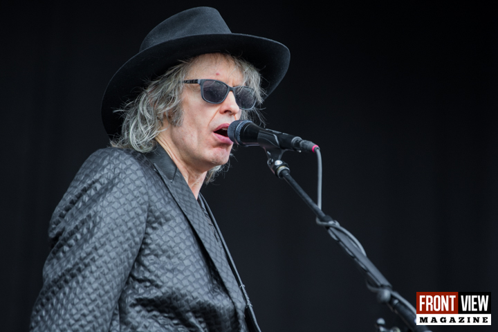 The Waterboys - 1
