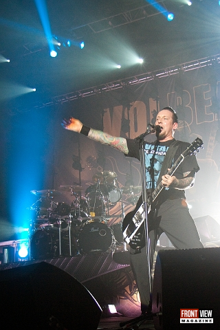 Volbeat - 13